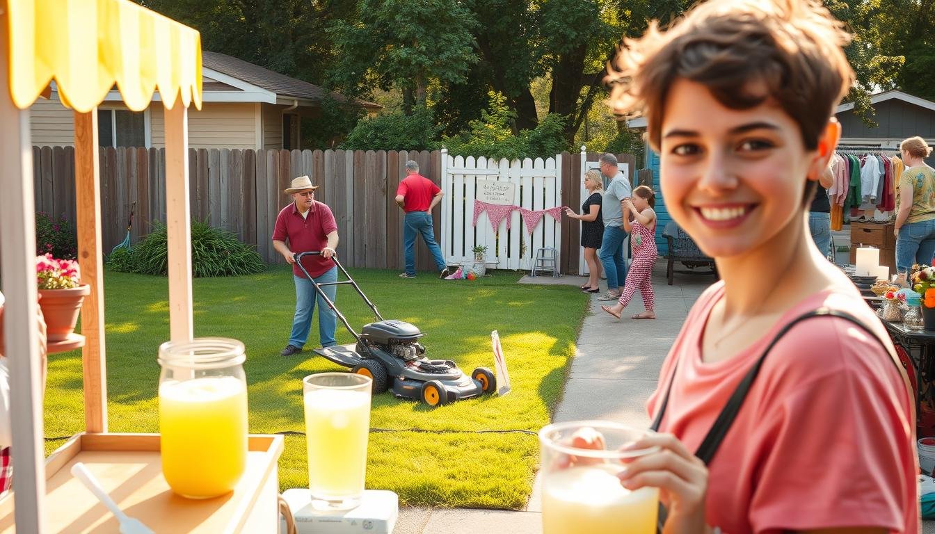 Best Side Hustles You Can Start in a Weekend