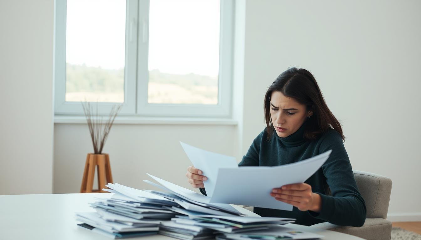 Living with Debt: My Emotional Journey to Freedom